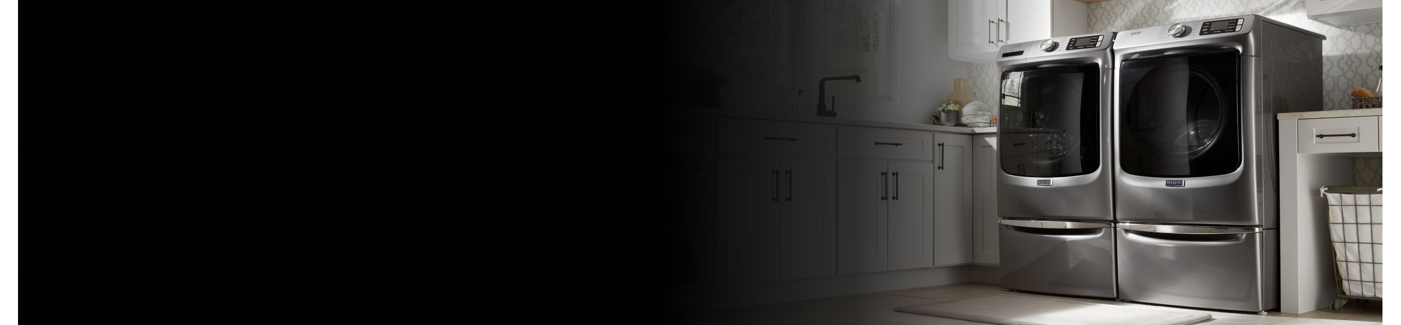 Which is Better Front Load or Top Load Washers? Maytag